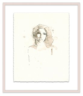 Mary H. Case - Head Study IV - 20