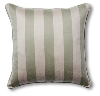 S 2 Newport Pillows Sage Decorative Accents Sale By Category