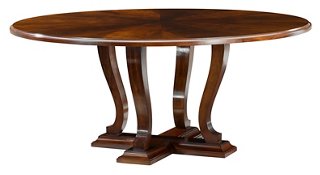 Ralph Lauren Home - Basalt Dining Table 