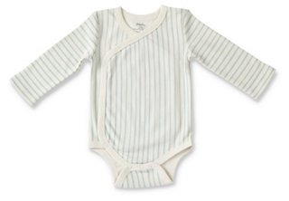 kimono onesie