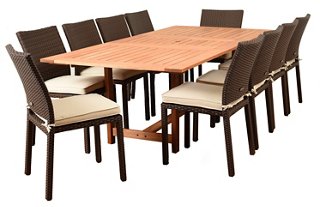 Outdoor Furniture One Kings Lane