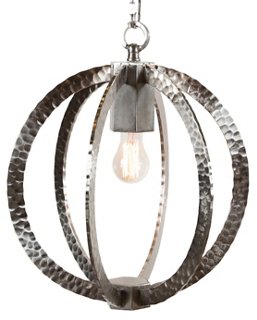 Wilkinson Circular Pendant Nickel Lighting Sale By Category