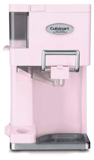 Mix It In ™ Soft Serve Maker, Pink