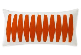 Otto Pillow, Tangerine