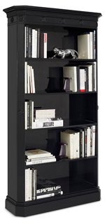 Bookcases Etageres Modern Luxury Bookshelves One Kings Lane