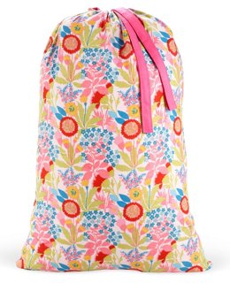 Spring Garden Multi Laundry Bag