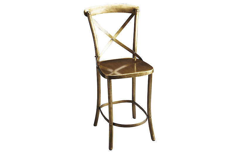 Berko Barstool