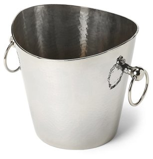 stylish ice bucket