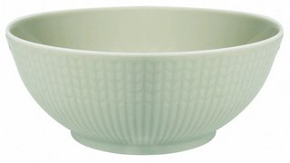 Swedish Grace Rice Bowl - Meadow - Iittala