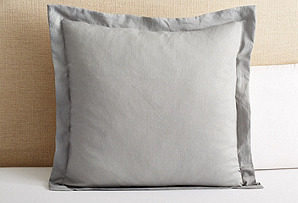 Find Your Perfect Bed Pillow Arrangement -- One Kings Lane
