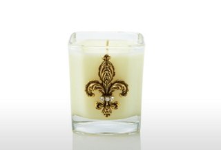 Crème Brulee 9 oz. Candle