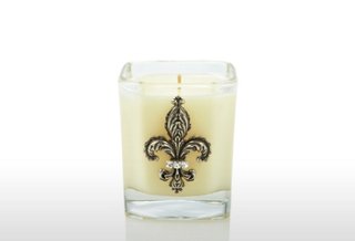 Tuscan Garden 9 oz. Candle