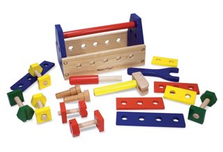 Portable Tool Kit