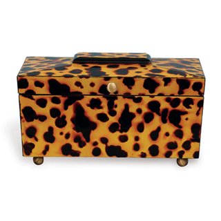 Marengo Jewelry Box - Port 68