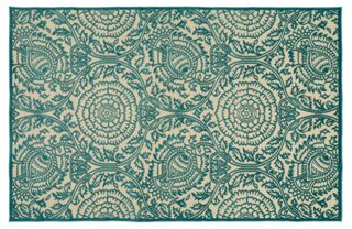 Poppy & Patterned Finds for the Patio One Kings Lane