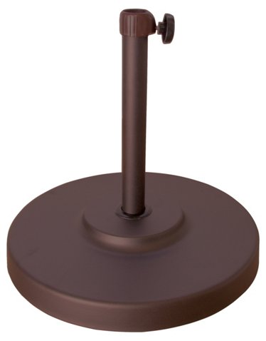 patio umbrella base stand replacement parts