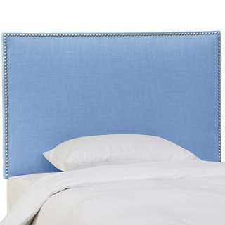 kids headboard