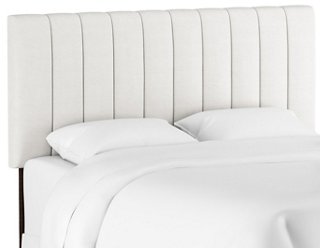 Channeled & Quilted Upholstery One Kings Lane