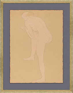 Soicher Marin - Soicher Marin, Figure Painting I | One Kings Lane