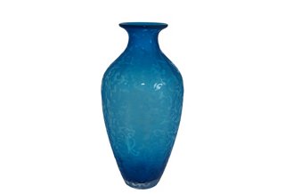15" Vines Vase