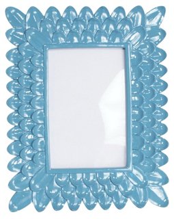 4x6 Petal Frame