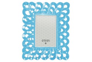 4x6 Pierced Frame