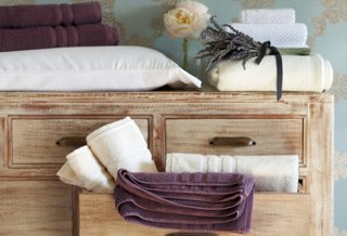 HGTV Bedding and Towels for Texture Sale