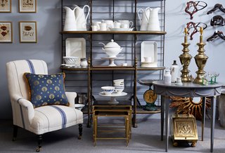 One Kings Lane Home Decor & Luxury Furniture Design Services One