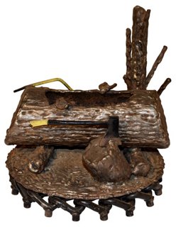 Pin By Ron Lomers On Unique Lighting In 2020 Industrial Light Fixtures Block And Tackle How To Antique Wood