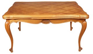 Ethnicraft Mikado Dining Table Oak One Kings Lane