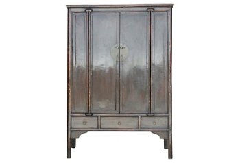 Antique Armoire One Kings Lane