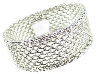 mesh bracelet