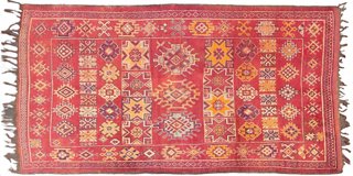 Keivan Woven Arts Brands One Kings Lane