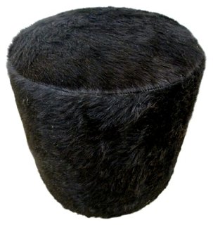 Tammy Price Of Fragments Identity Natural Black Hair On Cowhide