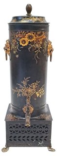antique french press