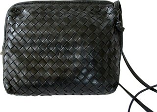 crossbody bag bottega veneta