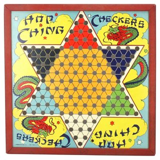 chinese checkers age